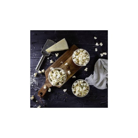 Princess 292986 Popcorn-maskine 1.1kW Hvid